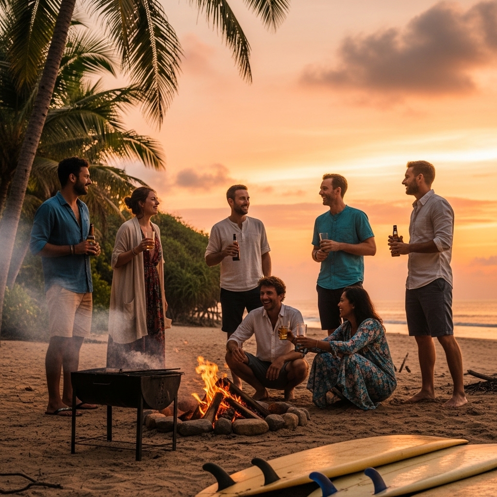 6 Days / 5 Nights Southern Soul