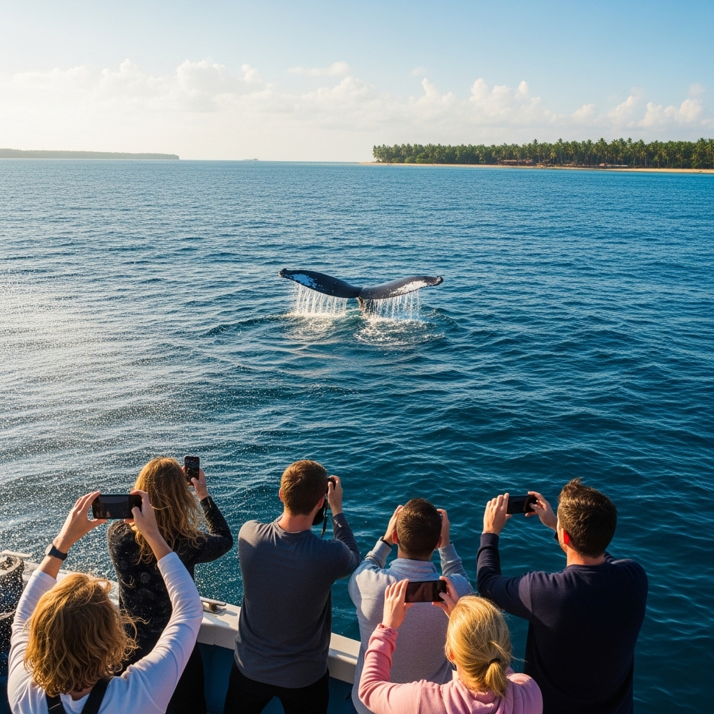 8 Days / 7 Nights Waves & Wonders